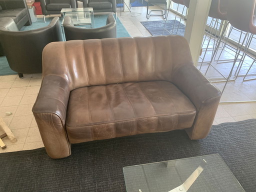 De Sede DS44 sofa