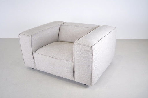 Fest Dunbar loveseat