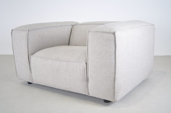 Image 1 of Fest Dunbar loveseat