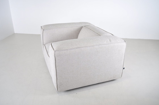 Image 1 of Fest Dunbar loveseat