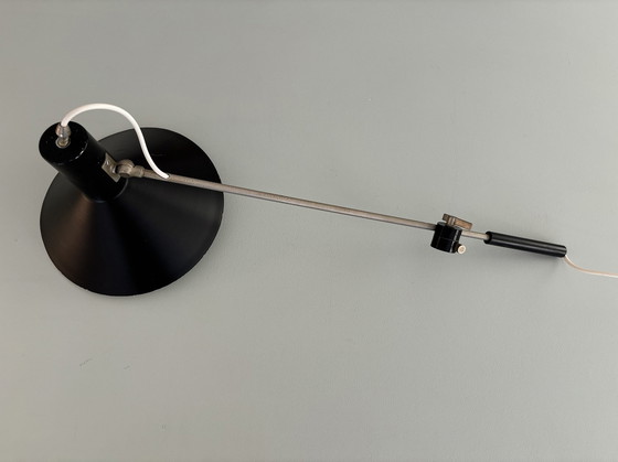 Image 1 of Anvia Wall Lamp By Jjm Hoogervorst