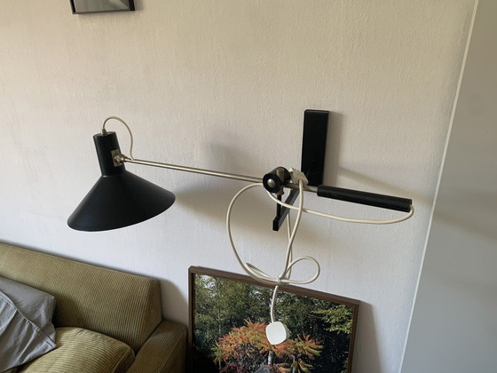 Image 1 of Anvia Wall Lamp By Jjm Hoogervorst