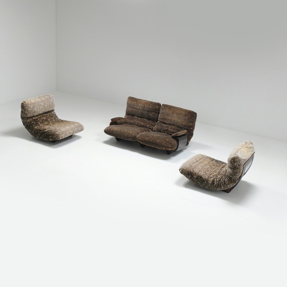 Image 1 of Ligne Roset Marsala servies van Michel Ducaroy