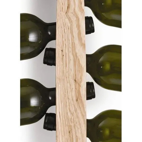 Image 1 of Legnoart Winerack 10 Flessen