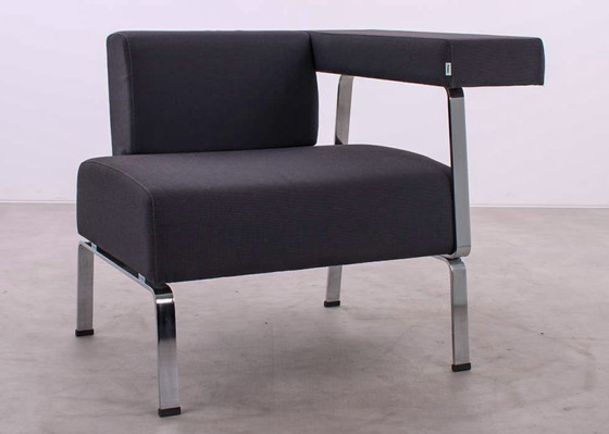 Image 1 of Bene Coffice fauteuil armleuning links