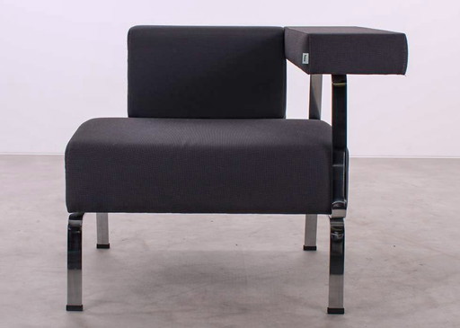 Bene Coffice fauteuil armleuning links