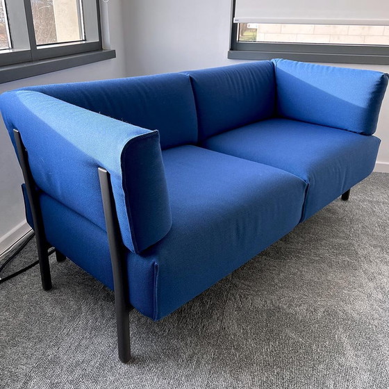 Image 1 of Alias Eleven 2 2-Zits