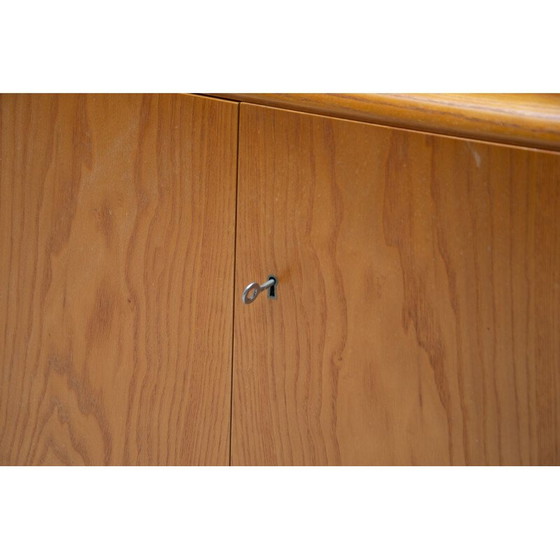 Image 1 of Vintage boekenkast door Hubert Nepožitek en Bohumil Landsman voor Jitona, Tsjecho-Slowakije 1960