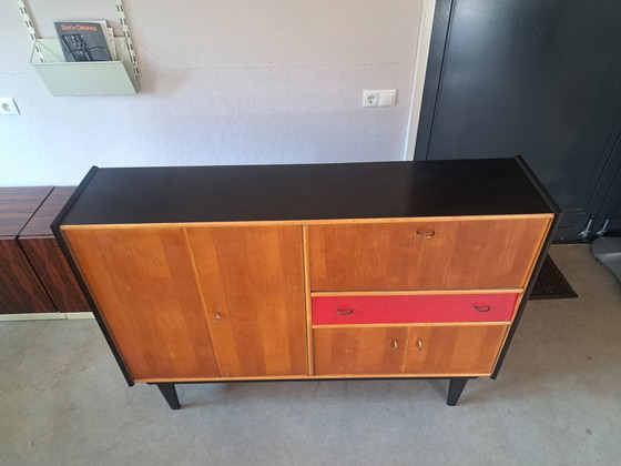 Image 1 of Vintage Buffet Kast