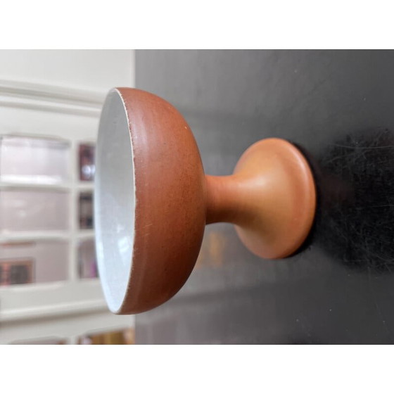 Image 1 of Vintage kom van keramiek, 1970