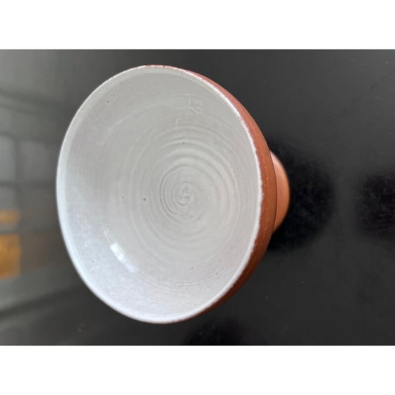 Image 1 of Vintage kom van keramiek, 1970