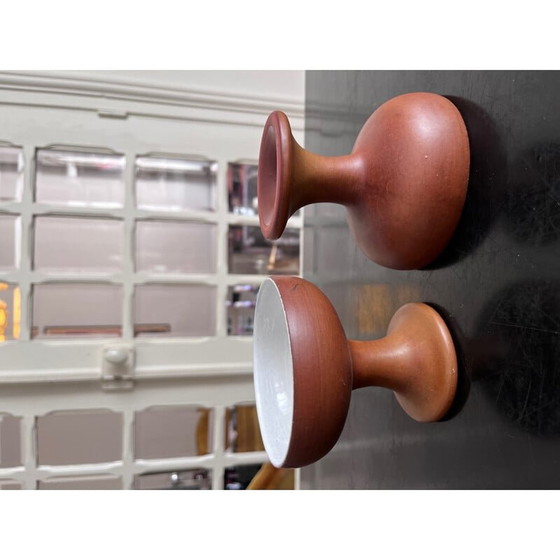 Image 1 of Vintage kom van keramiek, 1970