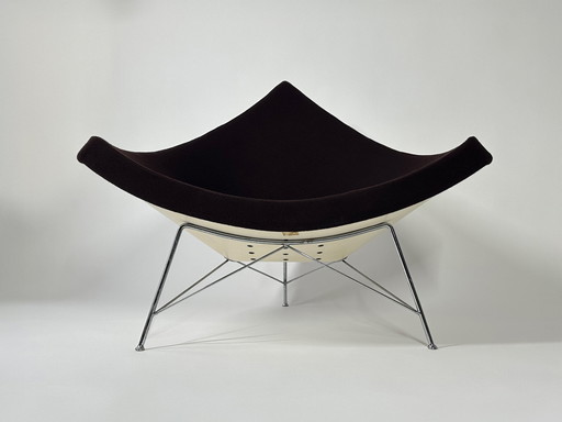 George Nelson kokosstoel, Vitra heruitgave 1988-1990