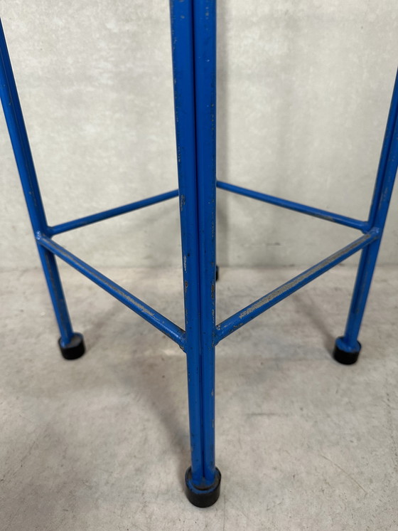 Image 1 of Vintage industrial stool