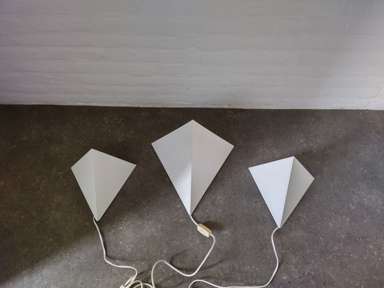 Image 1 of Wandlampen - Anvia - Vintage 