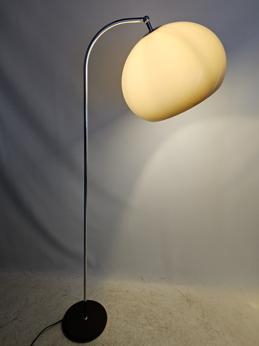 Vloerlamp Dijkstra 