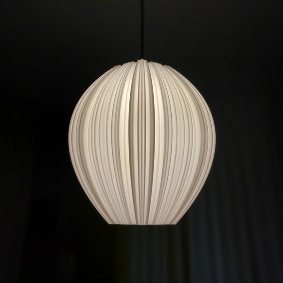 Image 1 of Swiss Design Koch #1 Hanglamp Zwart