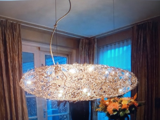 Image 1 of Hanglamp Brand Van Egmond Cigar 130