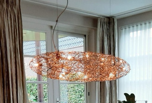 Hanglamp Brand Van Egmond Cigar 130