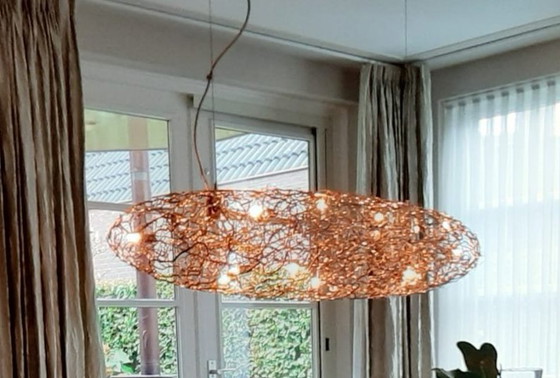 Image 1 of Hanglamp Brand Van Egmond Cigar 130