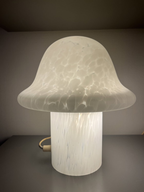 Image 1 of Peill Und Putzler Paddenstoel Lamp Cloudy