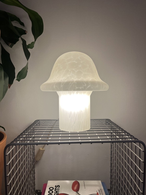 Image 1 of Peill Und Putzler Paddenstoel Lamp Cloudy