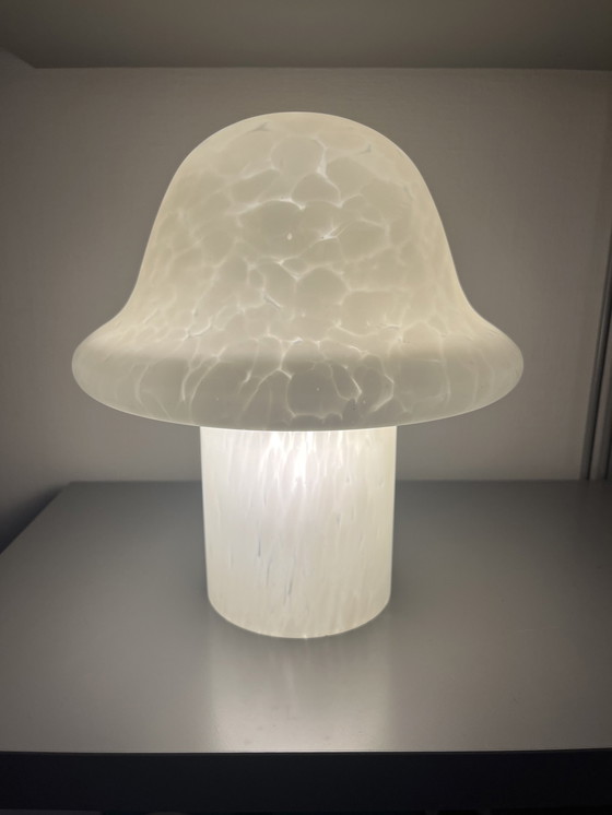 Image 1 of Peill Und Putzler Paddenstoel Lamp Cloudy