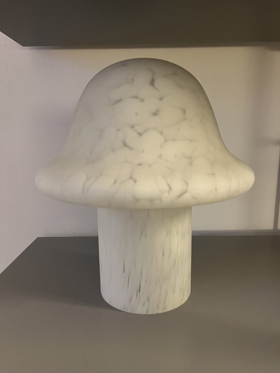 Image 1 of Peill Und Putzler Paddenstoel Lamp Cloudy