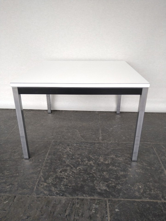 Image 1 of Martin Visser Design Salontafel Model Tz 56 7W