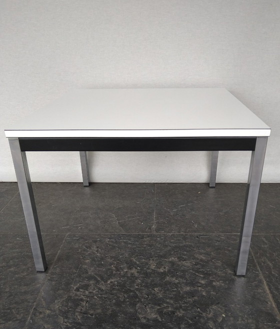 Image 1 of Martin Visser Design Salontafel Model Tz 56 7W