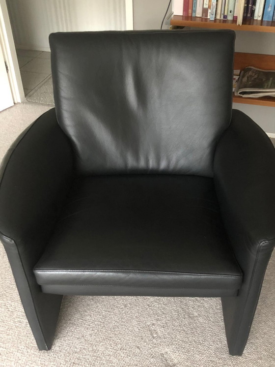 Image 1 of Leolux fauteuil