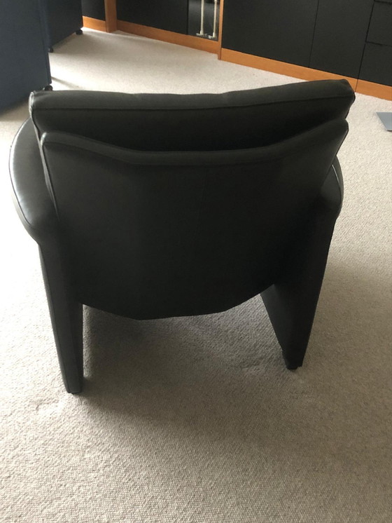 Image 1 of Leolux fauteuil