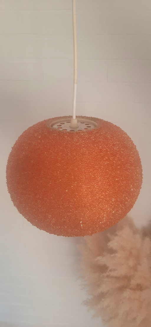 Sugar Ball 🍊 / Suikerbal Lamp Rotaflex