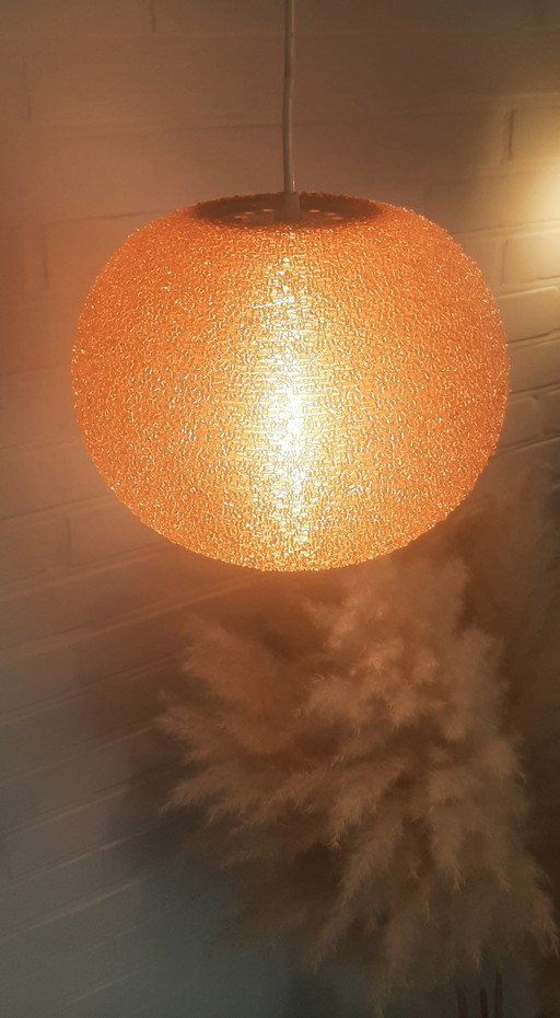 Sugar Ball 🍊 / Suikerbal Lamp Rotaflex