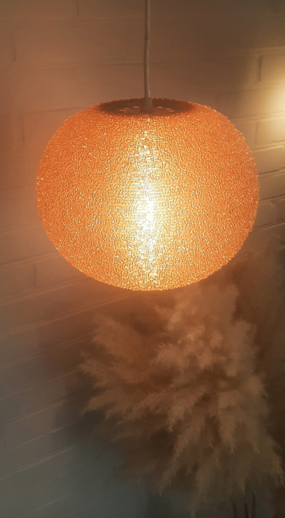 Image 1 of Sugar Ball 🍊 / Suikerbal Lamp Rotaflex