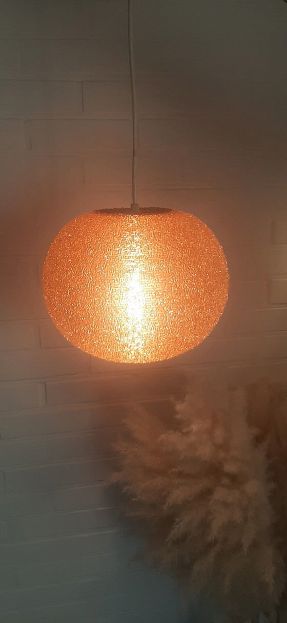 Image 1 of Sugar Ball 🍊 / Suikerbal Lamp Rotaflex