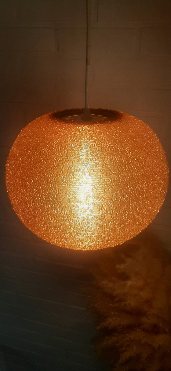 Image 1 of Sugar Ball 🍊 / Suikerbal Lamp Rotaflex