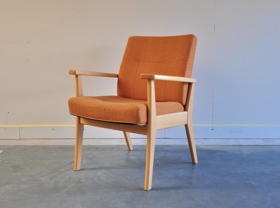 Image 1 of Farstrup Plus 5011 - Scandinavische Fauteuil