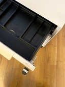 Vitra mobiele sokkel Mobiele elementen
