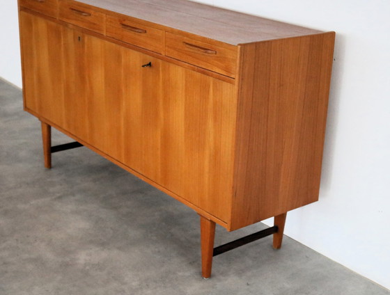 Image 1 of Vintage Zweeds Dressoir