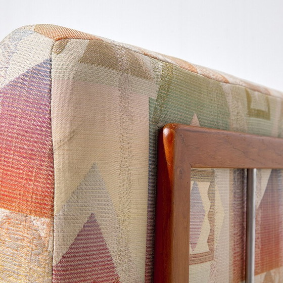 Image 1 of Vintage bank van Peter Hvidt en Orla Mølgaard Nielsen voor France and Son, jaren 1950