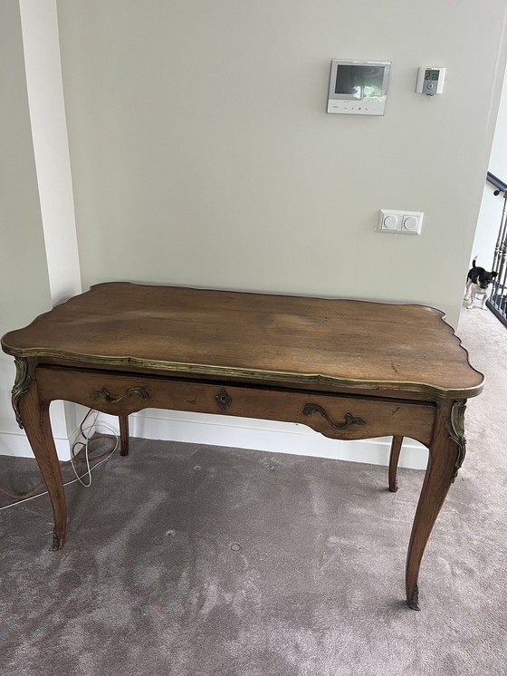 Image 1 of Bureau Moissonier