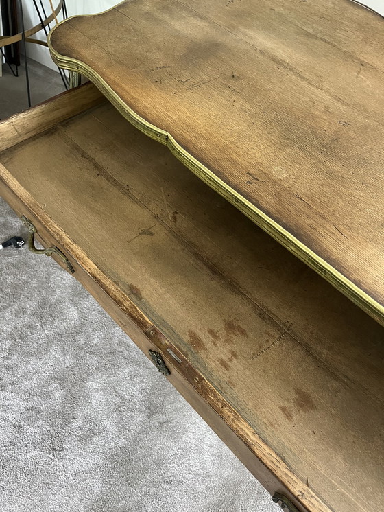 Image 1 of Bureau Moissonier