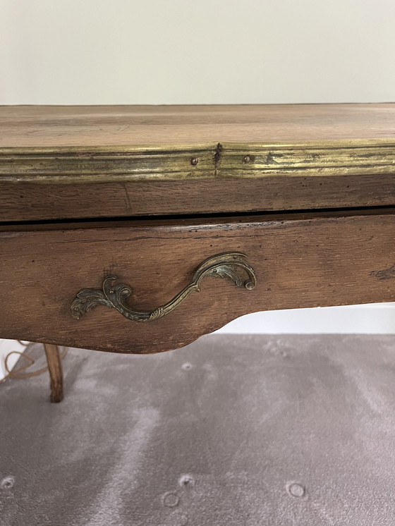 Image 1 of Bureau Moissonier