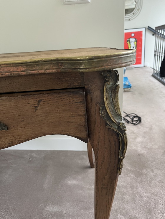 Image 1 of Bureau Moissonier