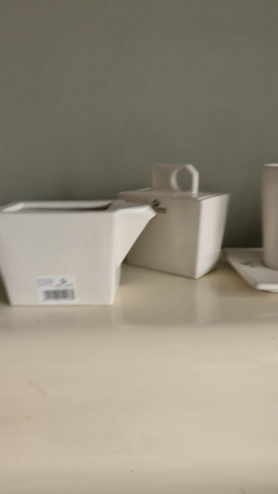 Image 1 of Royal Boch Zeosen Servies Marc Pairon