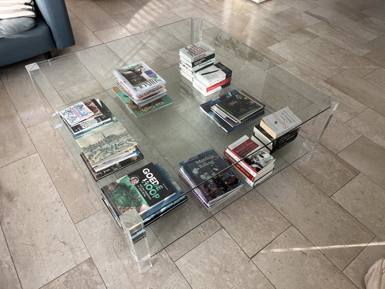 Image 1 of Bor Design Salontafel The Hague