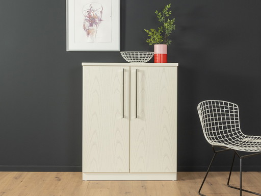  Jaren 1990 Dressoir