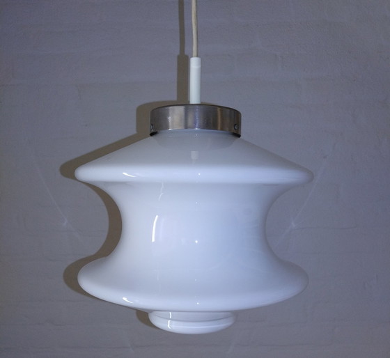 Image 1 of Vintage Raak Amsterdam hanglamp