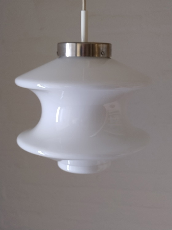 Image 1 of Vintage Raak Amsterdam hanglamp